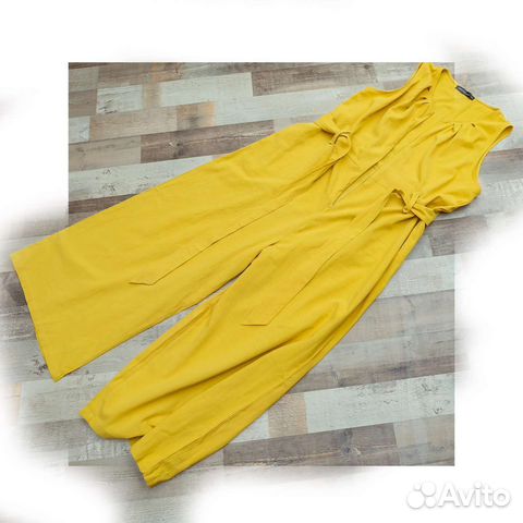 Комбинезон женский