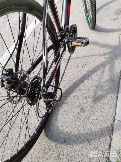 Велосипед Lider 28