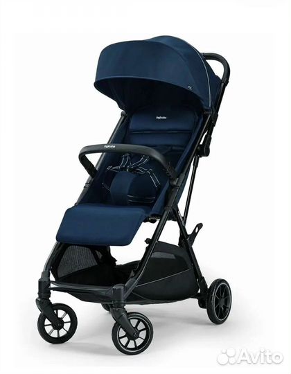 Прогулочная коляска Inglesina now (новая)