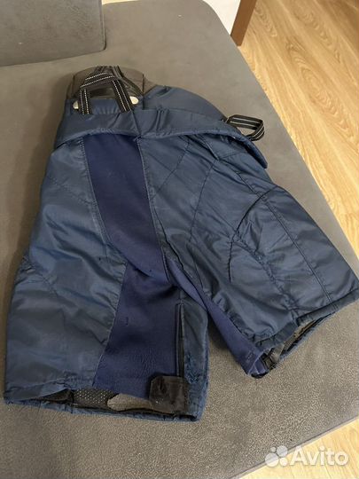 Хоккейные шорты