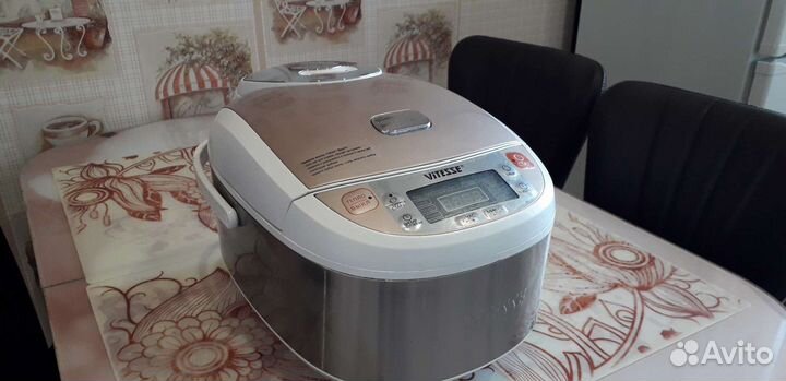 Мультиварка