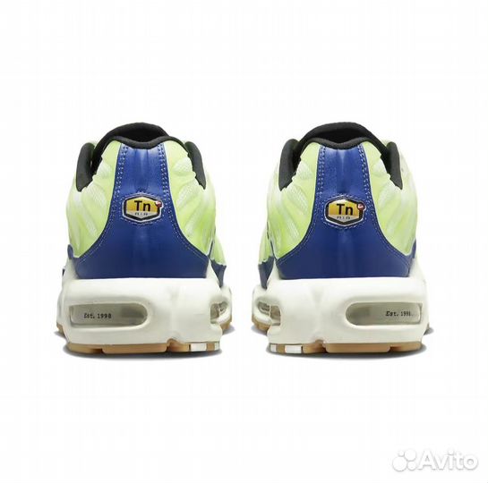 Кроссовки Nike Air Max TN Plus