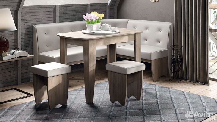 Кухонный уголок 