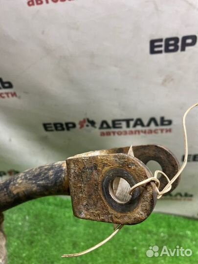 Рычаг задний задний левый Cadillac Srx внедорожник