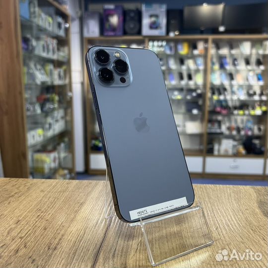 iPhone 13 Pro Max, 128 ГБ