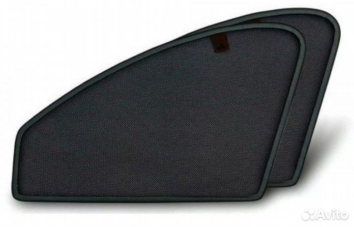 Каркасная тонировка