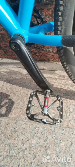 Велосипед Outleap Ninewave Expert