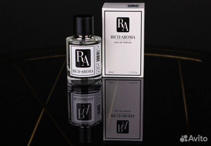 Rich Aroma M14 — Acqua Di Gio Giorgio Armani