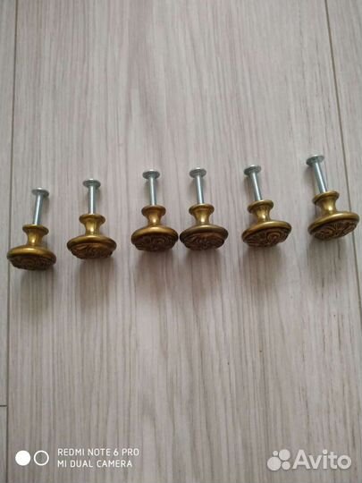 Фурнитура для мебели