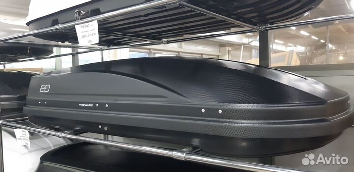 Багажник на крышу шевролет авео