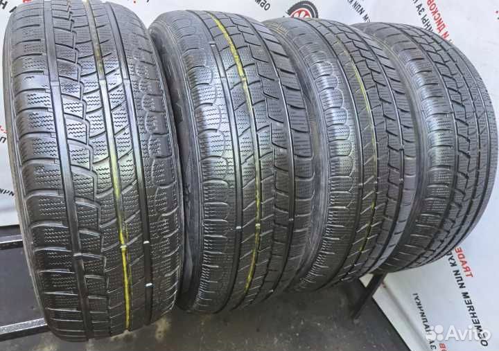 Nexen Winguard 235/60 R16 V