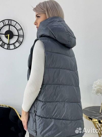 Жилет 60р до 68 размер