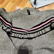 Женская одежда пакетом