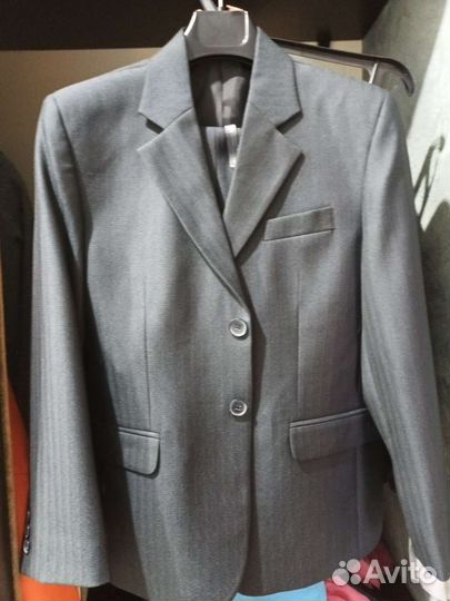 Школьная форма,костюм для мальчика,рост 140