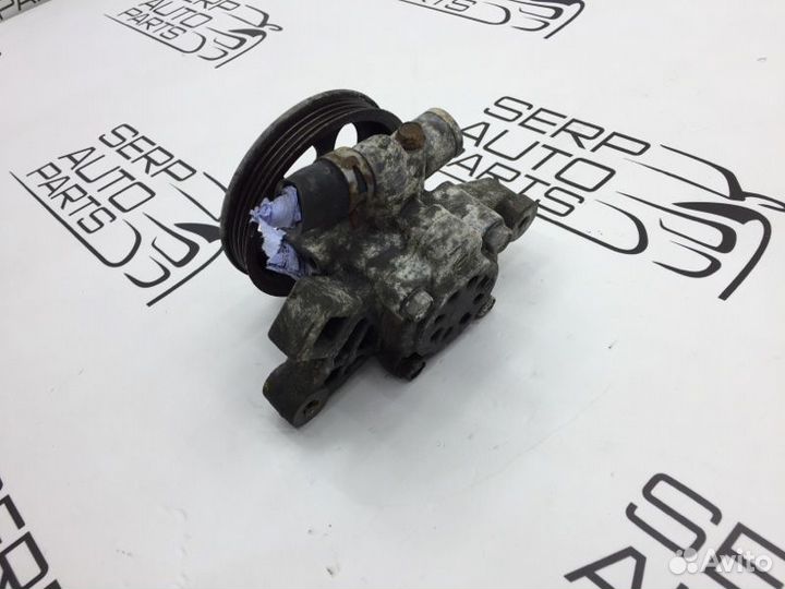 Насос гидроусилителя Honda Cr-V 1 RD1 B20Z1 2001