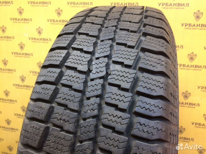 Continental Contrans RT 750 215/65 R15 102T
