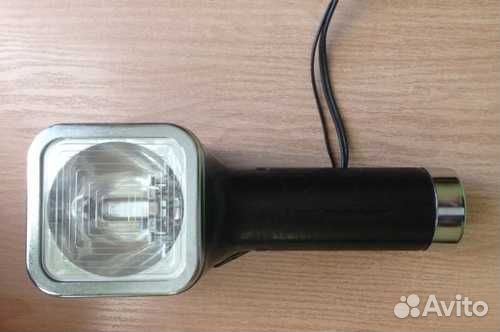 Фото вспышка FIL-107