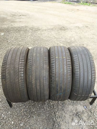 Michelin Primacy 4 215/55 R17 98W