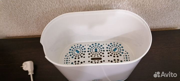 Стерилизатор philips avent