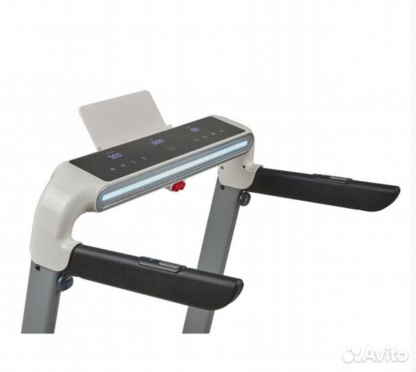 Беговая дорожка itosima shape