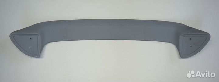 Спойлер Nissan Juke YF15