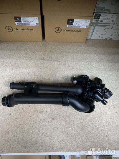 Термостат на Merсedes-benz A2742003300