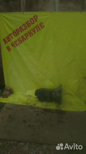 Коробка МКПП BMW бмв е30 240.0.016190