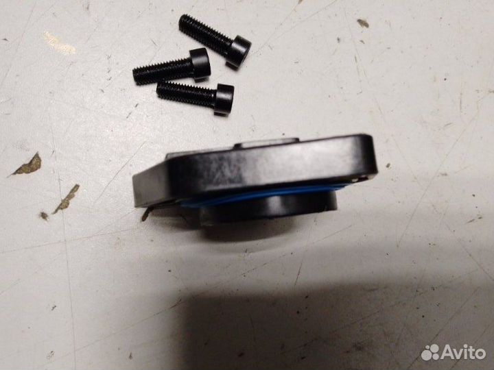 Заглушка поддона