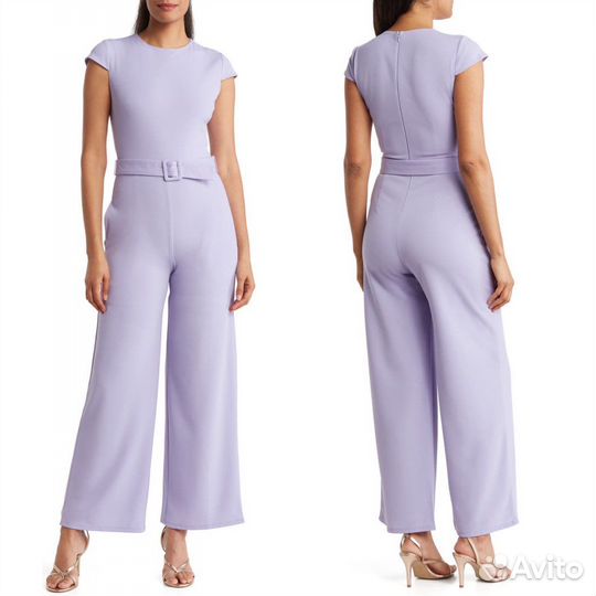 Комбинезон женский