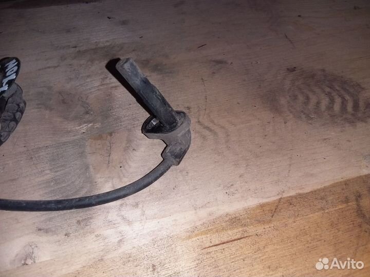 Датчик ABS задний Opel Мокка