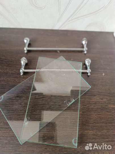 Зеркало в ванную