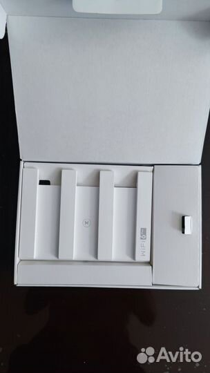 Wifi роутер Huawei AX3