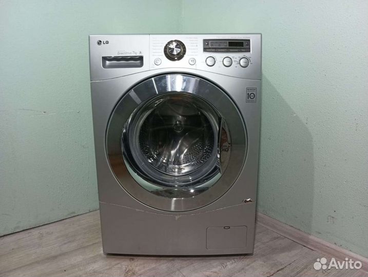 Стиральная машина (Доставка + Гарантия)