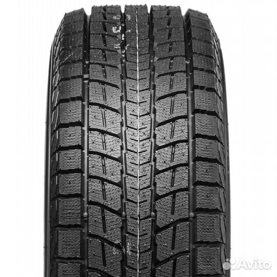 Dunlop Winter Maxx SJ8 205/70 R15 96R