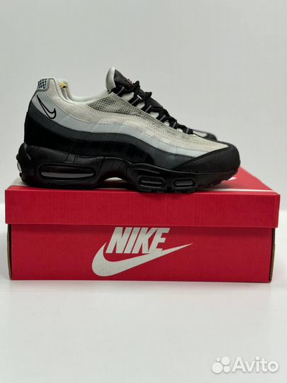 Кроссовки Nike Air Max 95