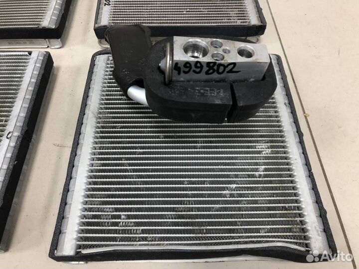 Испаритель кондиционера Skoda Kodiaq 2016