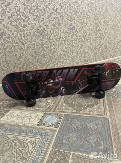 Скейтборд детский