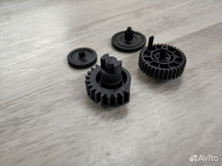 Ремкомплект кондиционера Mercedes W203, W211