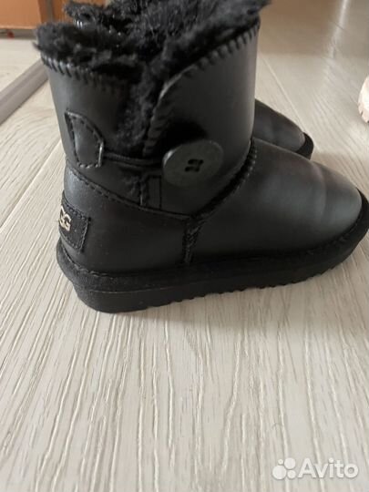 Ugg угги детские