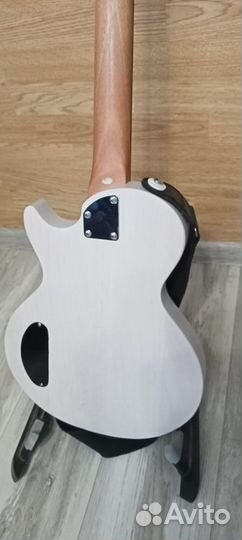 Электрогитара Stagg SEL-HB90 WHB