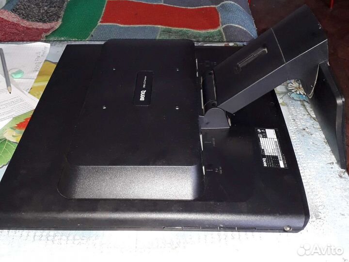 Монитор Benq Е900