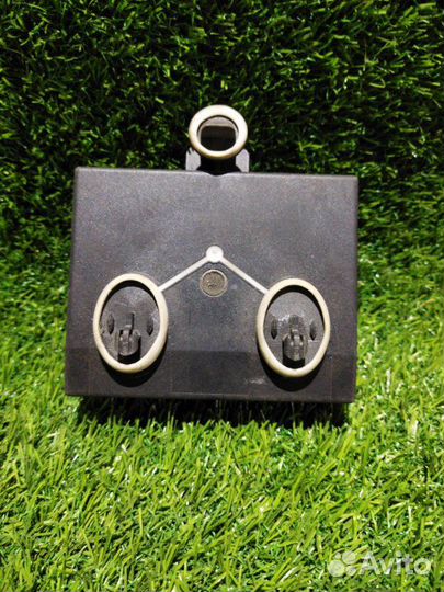 Блок управления дверьми audi A6 C7