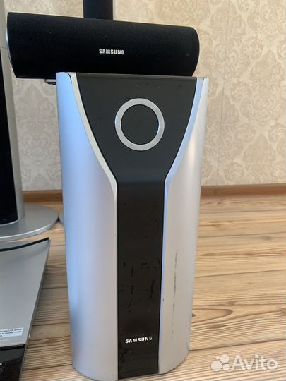 Домашний кинотеатр samsung