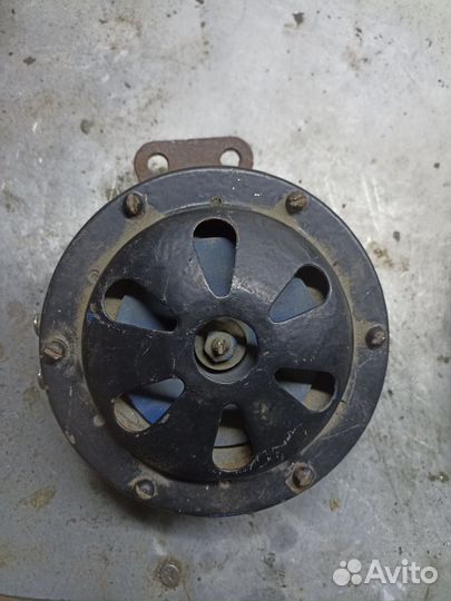 Сигнал москвич 407 оригинал СССР