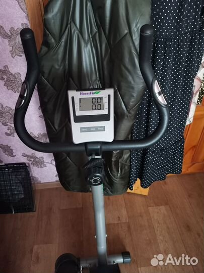 Велотренажер бу