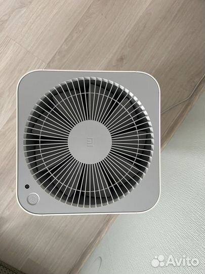 Xiaomi mi air purifier 2s