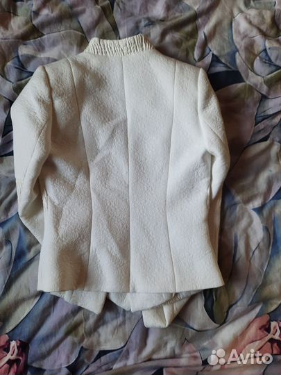 Пиджак женский 42 44