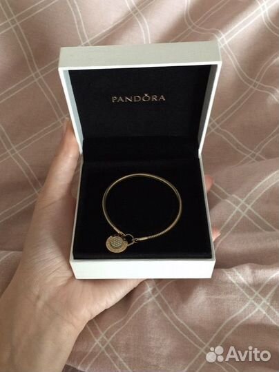 Браслет pandora оригинал