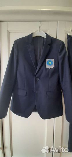 Школьная форма. костюм boston
