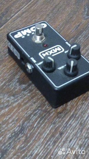 Компрессор MXR super comp
